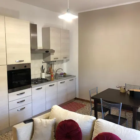 Appartamento Casa Tatti Roma Esterno foto