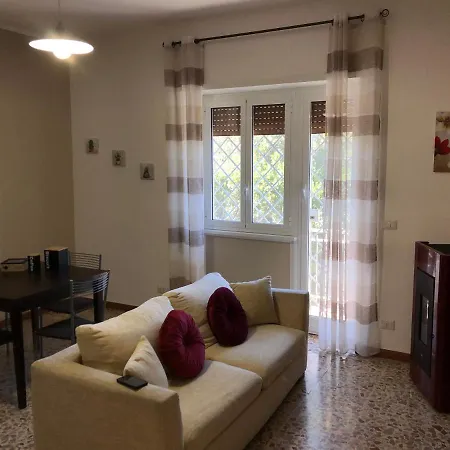 Appartamento Casa Tatti Roma Esterno foto