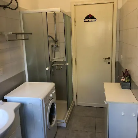 Appartamento Casa Tatti Roma Esterno foto