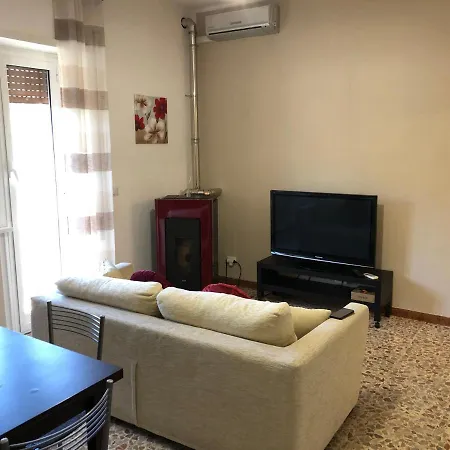 Appartamento Casa Tatti Roma Esterno foto