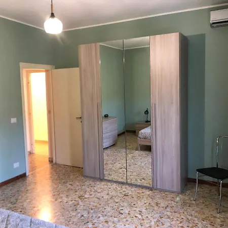 Appartamento Casa Tatti Roma Esterno foto