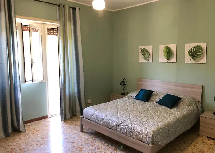 Casa Tatti