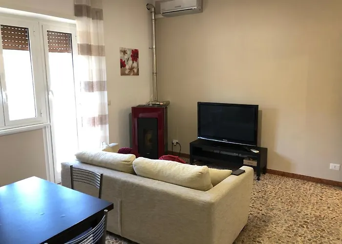 Casa Tatti