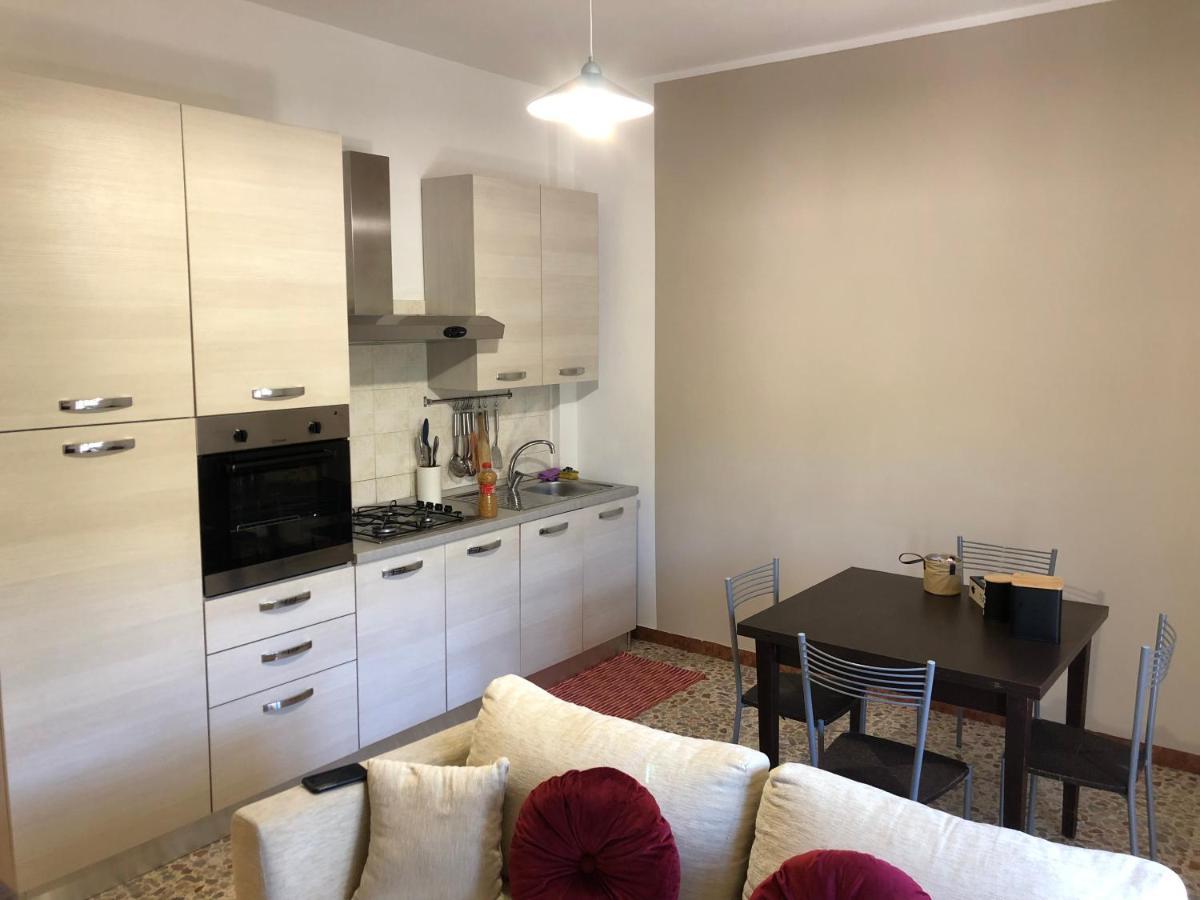 Casa Tatti Apartment