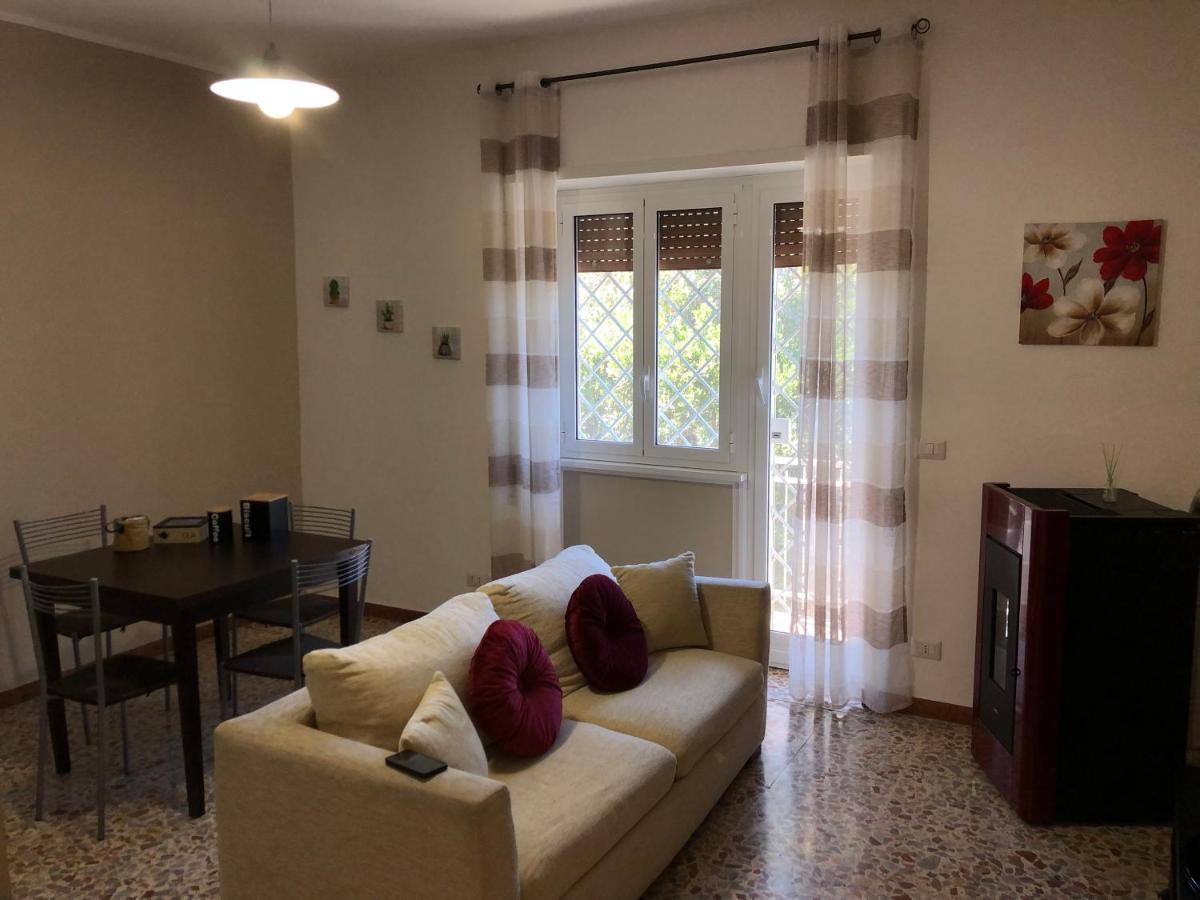 Apartment Casa Tatti