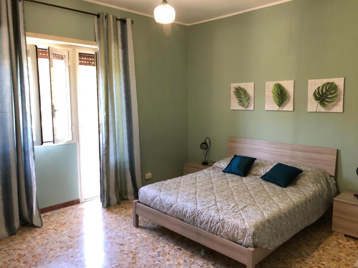 Casa Tatti * Rome