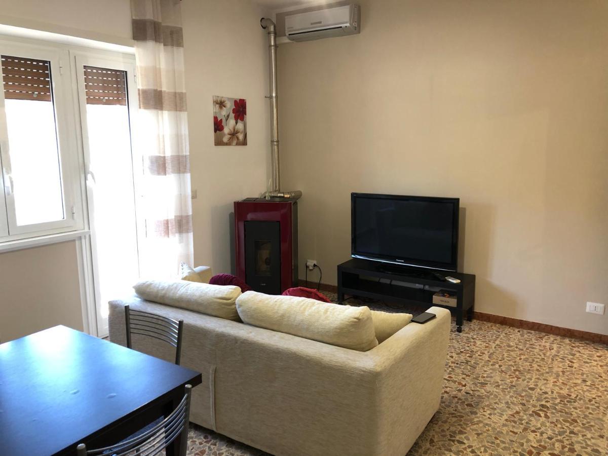Apartment Casa Tatti *